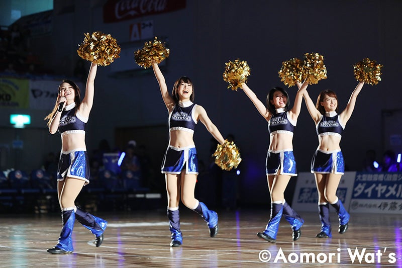 2018年9月30日（日）vs. Fイーグルス名古屋