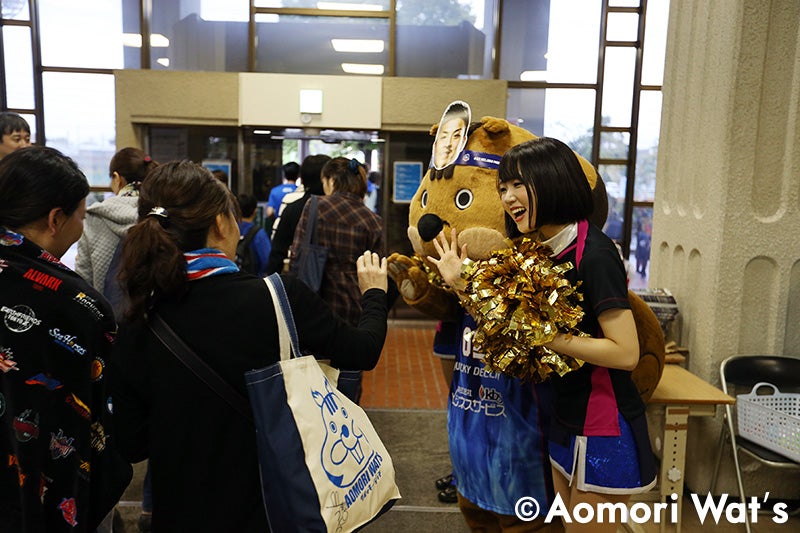 2018年9月30日（日）vs. Fイーグルス名古屋