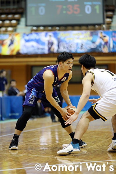 2019年2月2日（土）vs.仙台89ERS