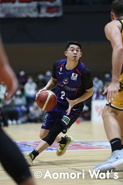 2020年10月11日（日）vs.仙台89ERS