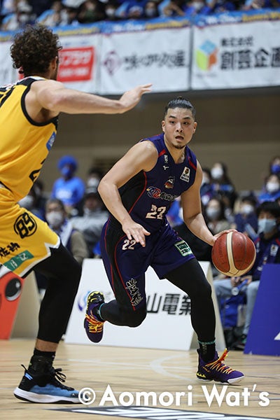 2020年10月11日（日）vs.仙台89ERS