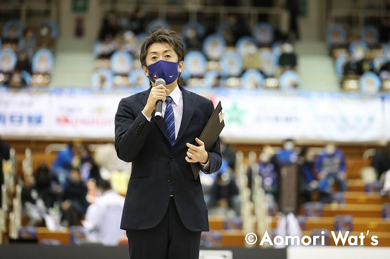 2020年12月19日（土）vs.山形ワイヴァンズ