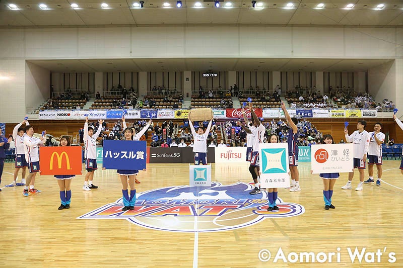 2022年12月3日（土）vs.バンビシャス奈良