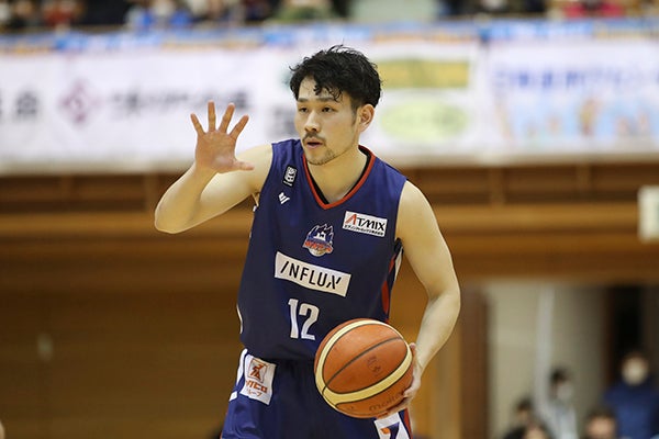 2022年12月3日（土）vs.バンビシャス奈良
