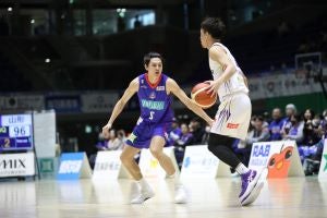 2024年3月23日 vs.山形ワイヴァンズ