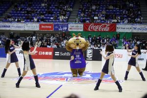2024年3月30日 vs.熊本ヴォルターズ