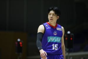 2024年3月31日 vs.熊本ヴォルターズ