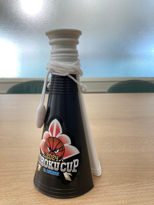 お知らせ】第12回 TOHOKU CUP 2024 in AOMORI 開催について ※9/14更新