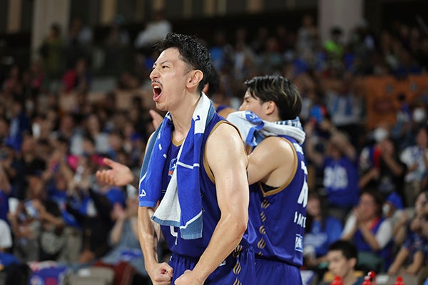 2024年9月15日（日） 第12回 TOHOKU CUP 2024 in AOMORI vs. 秋田ノーザンハピネッツ