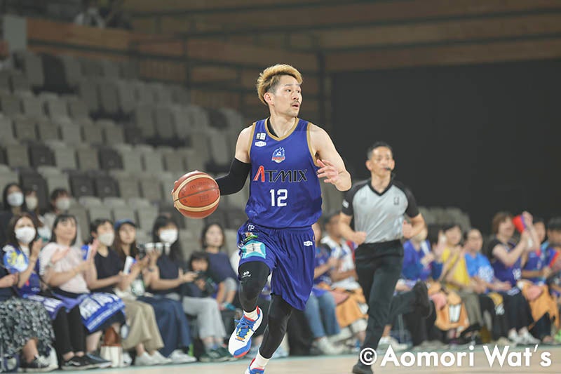 2024年9月16日（月・祝） 第12回 TOHOKU CUP 2024 in AOMORI vs.山形ワイヴァンズ