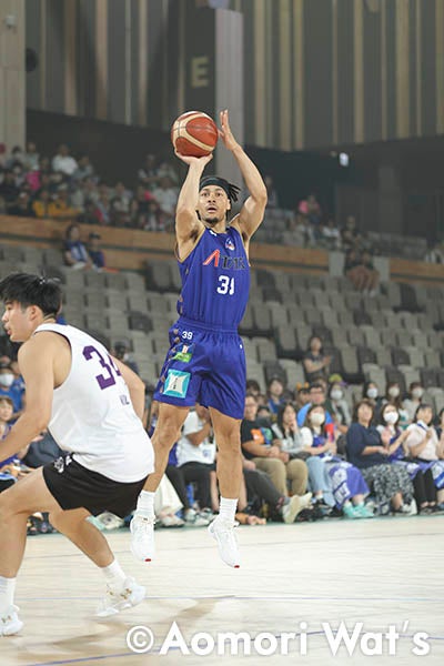 2024年9月16日（月・祝） 第12回 TOHOKU CUP 2024 in AOMORI vs.山形ワイヴァンズ