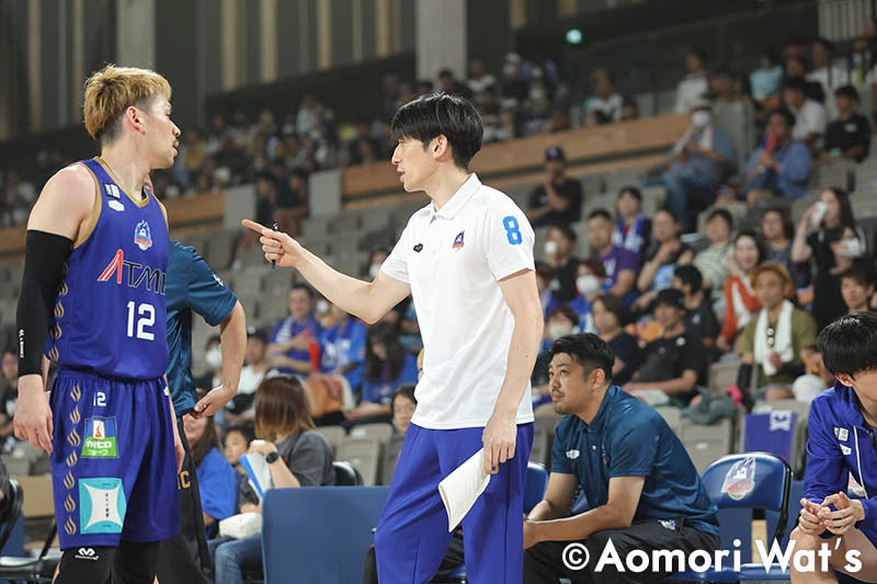 2024年9月16日（月・祝） 第12回 TOHOKU CUP 2024 in AOMORI vs.山形ワイヴァンズ