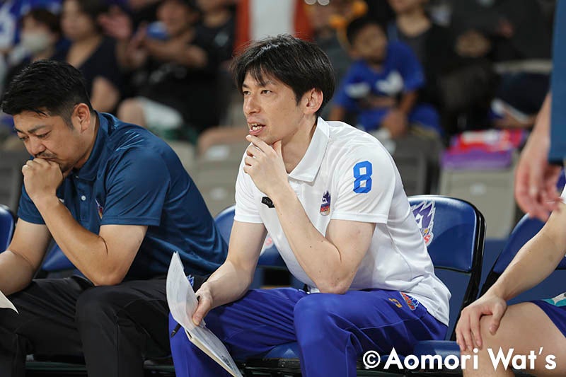 2024年9月16日（月・祝） 第12回 TOHOKU CUP 2024 in AOMORI vs.山形ワイヴァンズ