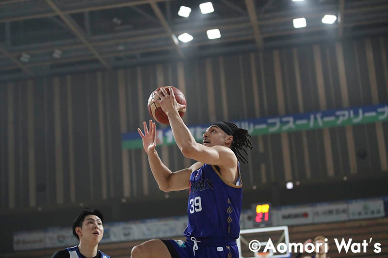 2024年10月23日（水）vs.福井ブローウィンズ