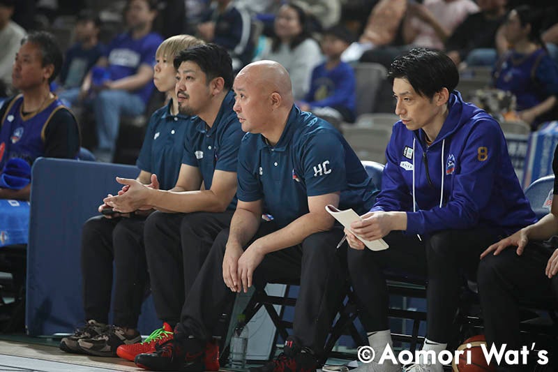 2024年10月23日（水）vs.福井ブローウィンズ