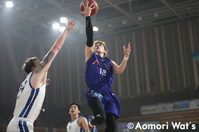 2024年10月23日（水）vs.福井ブローウィンズ