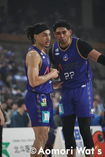 2024年10月23日（水）vs.福井ブローウィンズ