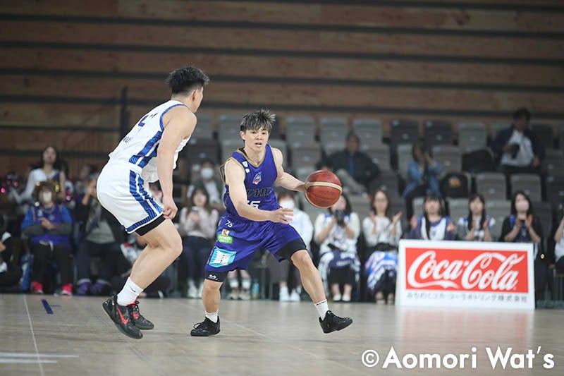 2024年10月23日（水）vs.福井ブローウィンズ