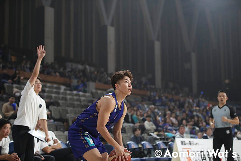 2024年10月23日（水）vs.福井ブローウィンズ