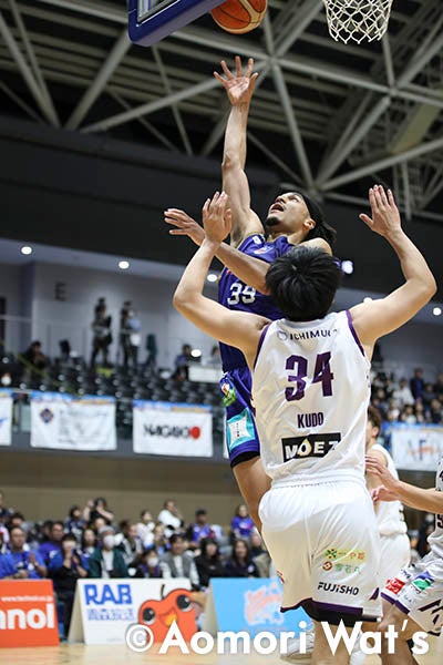 2024年10月26日（土）vs.山形ワイヴァンズ