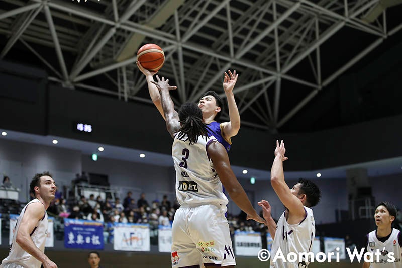 2024年10月26日（土）vs.山形ワイヴァンズ