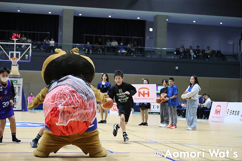 2024年10月26日（土）vs.山形ワイヴァンズ