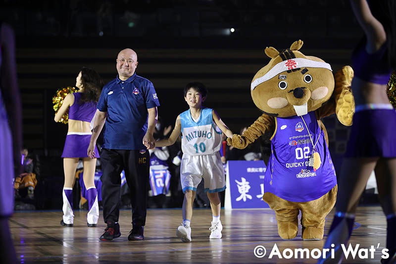 2024年12月7日（土）vs.鹿児島レブナイズ