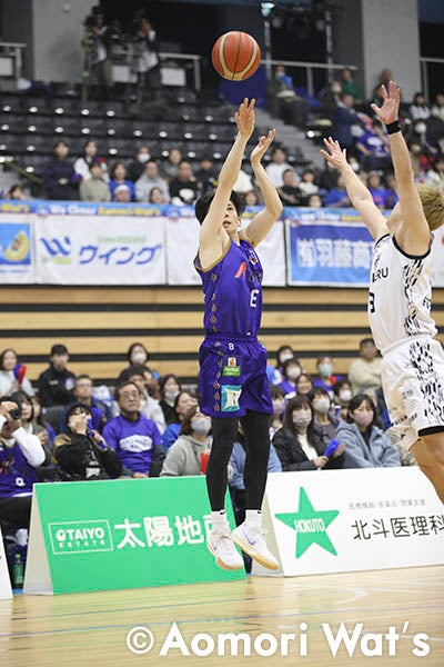 2024年12月7日（土）vs.鹿児島レブナイズ