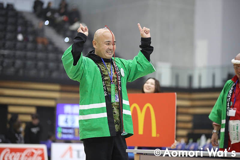 2024年12月7日（土）vs.鹿児島レブナイズ