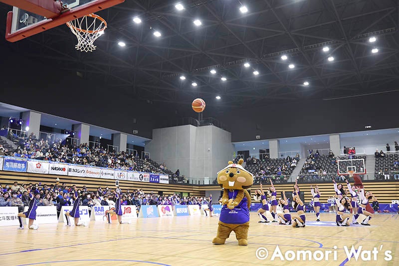 2024年12月7日（土）vs.鹿児島レブナイズ