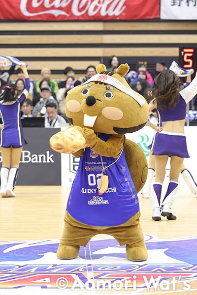 2024年12月7日（土）vs.鹿児島レブナイズ