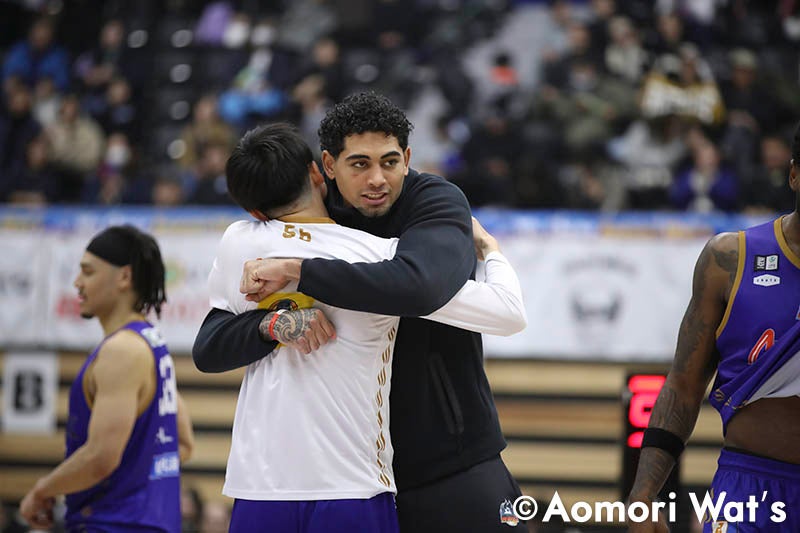 2024年12月7日（土）vs.鹿児島レブナイズ