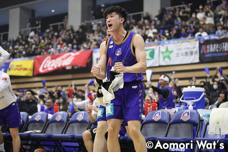 2024年12月8日（日）vs.鹿児島レブナイズ