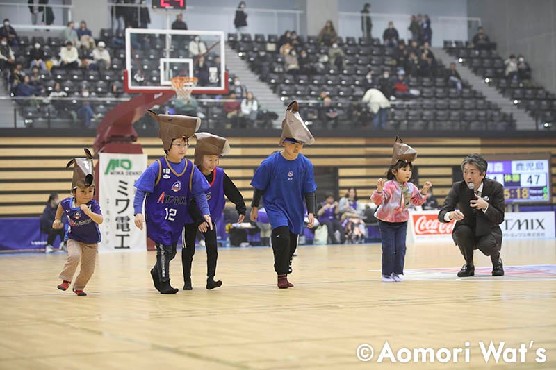 2024年12月8日（日）vs.鹿児島レブナイズ