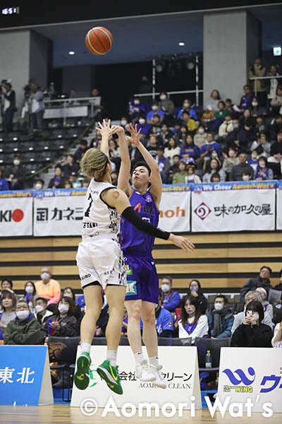 2024年12月8日（日）vs.鹿児島レブナイズ