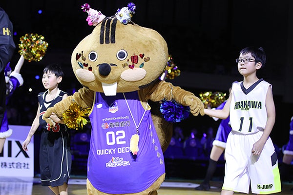 2024年12月21日（土）vs.神戸ストークス