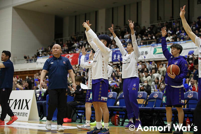 2024年12月21日（土）vs.神戸ストークス