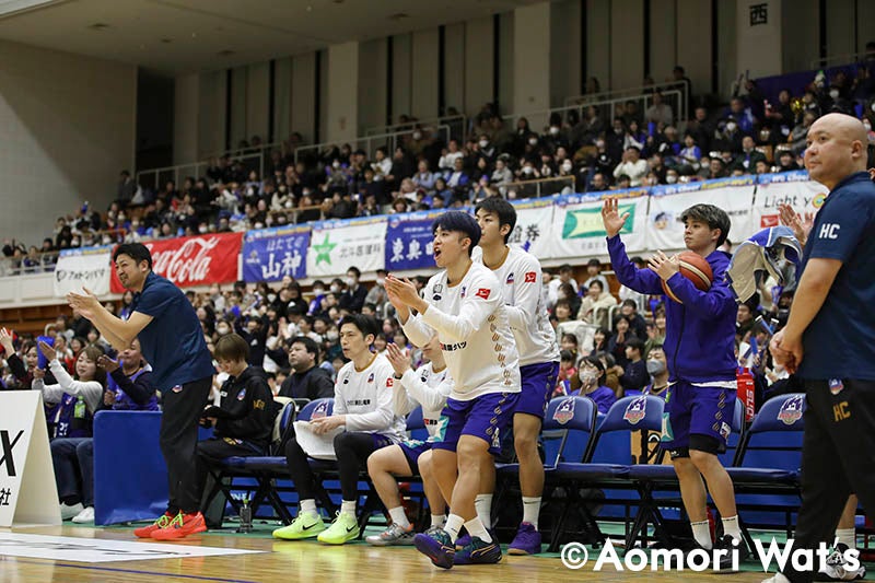 2024年12月21日（土）vs.神戸ストークス