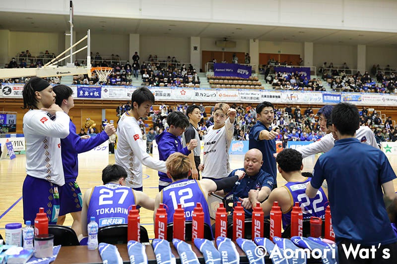 2024年12月21日（土）vs.神戸ストークス