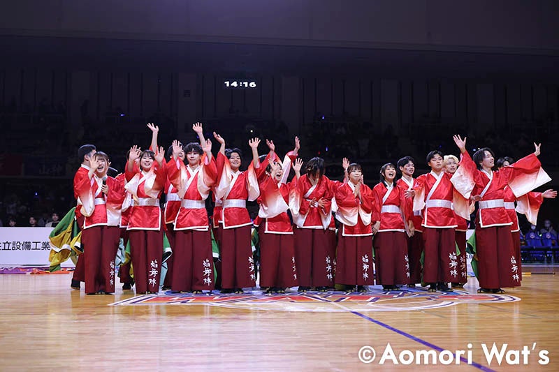 2024年12月22日（日）vs.神戸ストークス