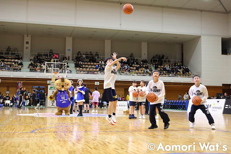 2024年12月22日（日）vs.神戸ストークス