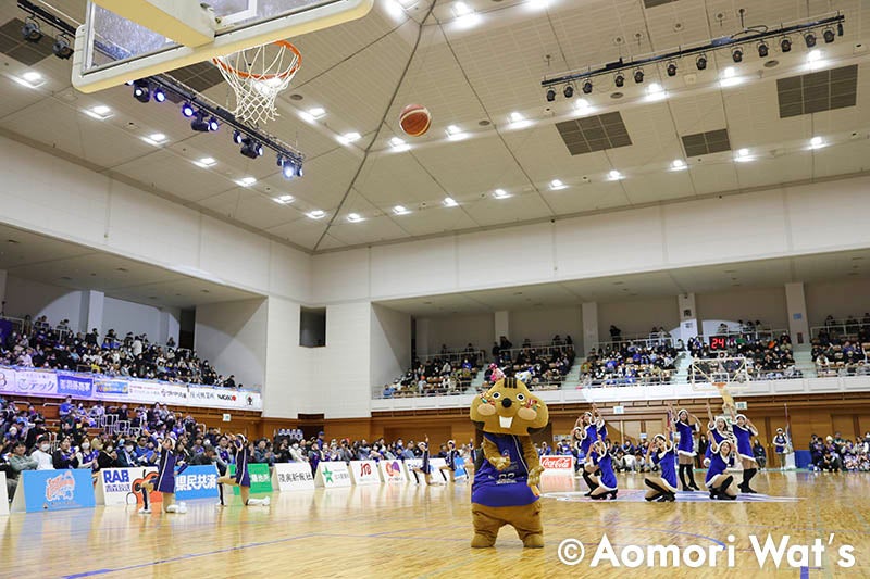 2024年12月22日（日）vs.神戸ストークス