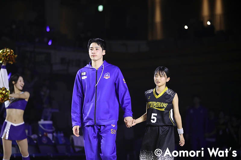 2025年1月25日（土）vs.福井ブローウィンズ