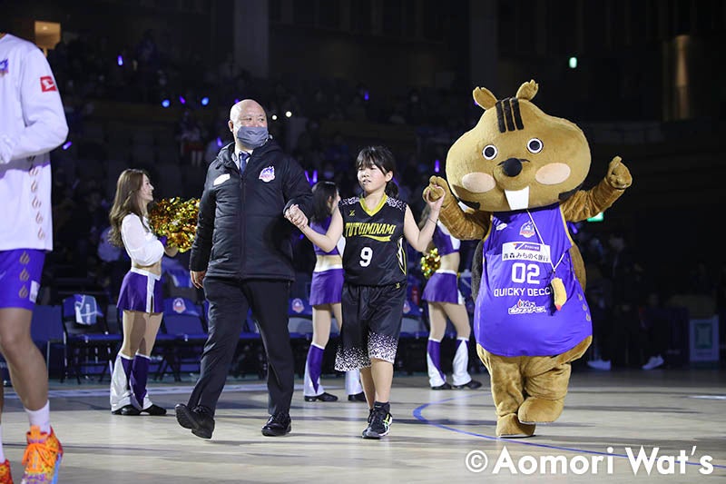 2025年1月25日（土）vs.福井ブローウィンズ