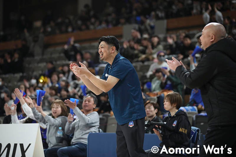 2025年1月25日（土）vs.福井ブローウィンズ