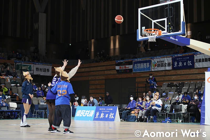 2025年1月25日（土）vs.福井ブローウィンズ