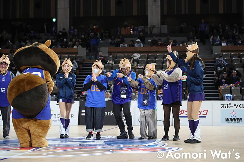 2025年1月25日（土）vs.福井ブローウィンズ