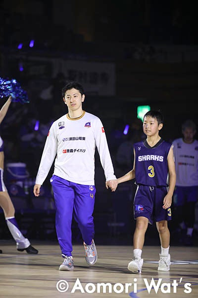 2025年1月26日（日）vs.福井ブローウィンズ