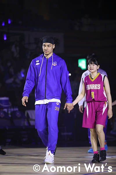 2025年1月26日（日）vs.福井ブローウィンズ