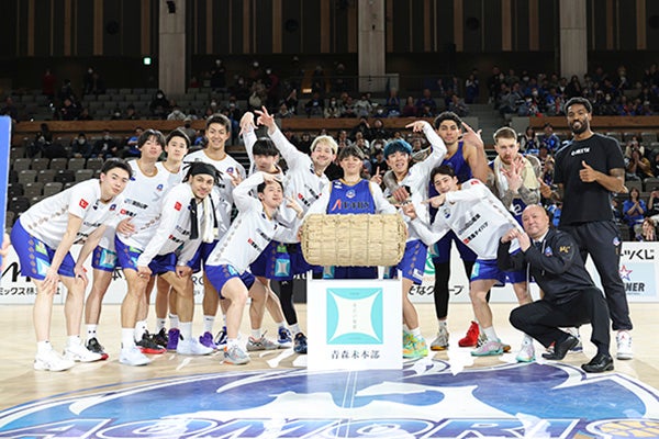 2025年2月9日（日）vs.山形ワイヴァンズ